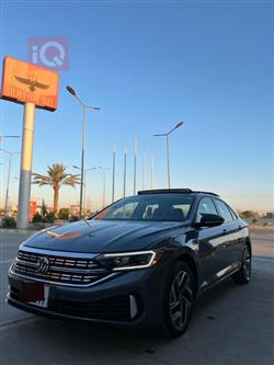 فولكسفاغن جيتا